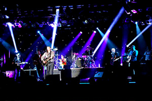 NEIL DIAMOND SUPER HITS SHOW