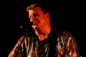 NEIL DIAMOND SUPER HITS SHOW