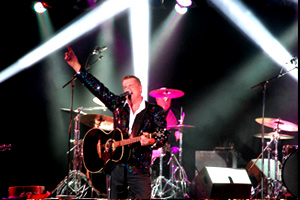 NEIL DIAMOND SUPER HITS SHOW