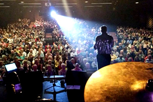 NEIL DIAMOND SUPER HITS SHOW